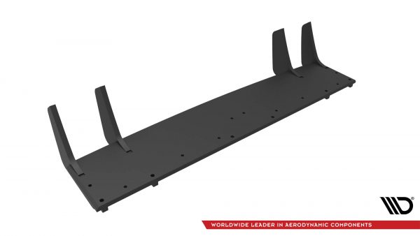 Difusor Trasero Street Pro V.3 BMW 1 F40 M-Pack / M135i - Imagen 4