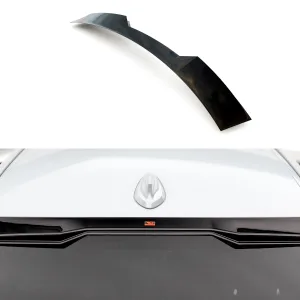 Extensión de Luneta Trasera BMW Serie 2 Coupé G42 / M2 G87 - Maxton Design
