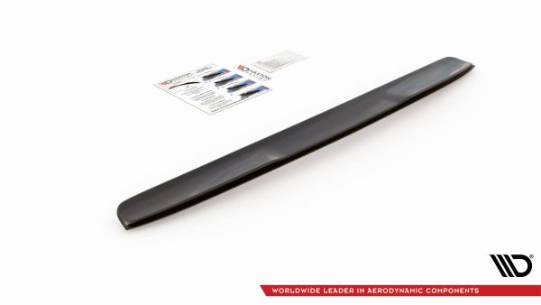 Extensión de la luneta trasera BMW Serie 2 Gran Coupé M-Pack / M235i F44 - Imagen 4