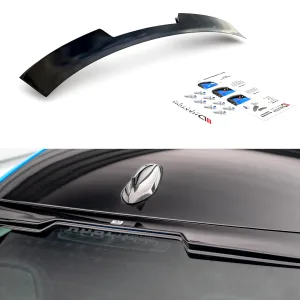 Extensión de ventana trasera BMW M2 F87 - Maxton Design