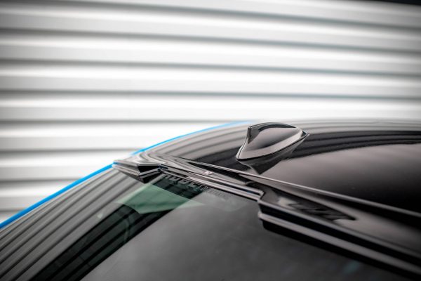 Extensión de ventana trasera BMW M2 F87 - Imagen 5