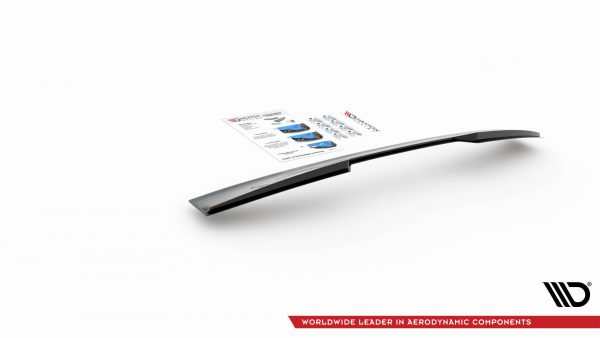 Extensión de ventana trasera BMW M2 F87 - Imagen 8