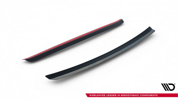 Tapa de Spoiler BMW M3 / 3 M-Pack E36 Coupé Clase GT - Imagen 7