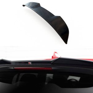 Extensión del alerón / spoiler Superior 3D Alfa Romeo Tonale Mk1 - Maxton Design