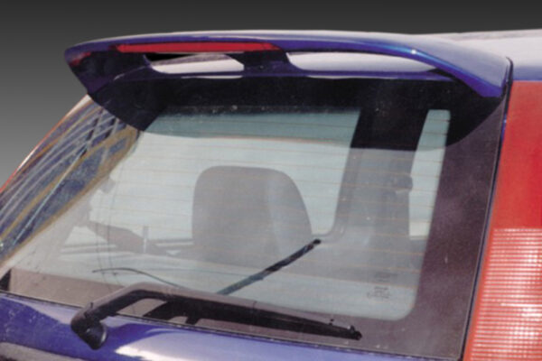 Deflector de techo Fiat Punto Mk1