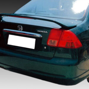 Spoiler para maletero Honda Civic Mk7 Sedan