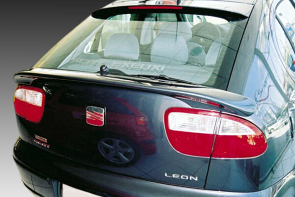 Spoiler de maletero Seat Leon Mk1