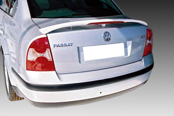 Alerón de maletero Volkswagen Passat B5