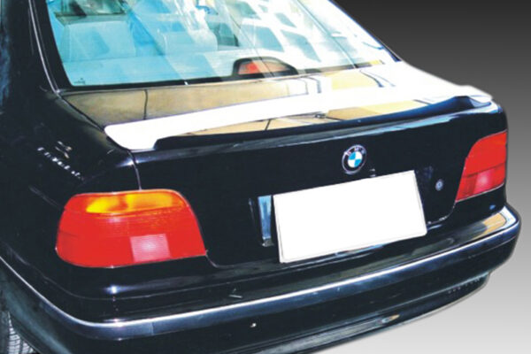 Spoiler de maletero para BMW Serie 5 E39