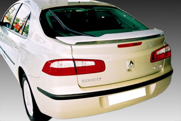 Spoiler de maletero Renault Laguna II