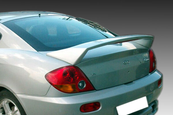 Spoiler de maletero Hyundai Coupe Mk2