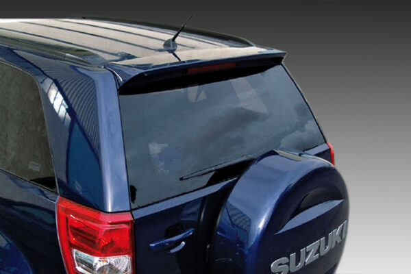 Spoiler de techo para Suzuki Grand Vitara Mk3