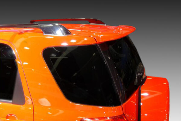 Spoiler de techo para Suzuki Grand Vitara Mk3 - Imagen 2