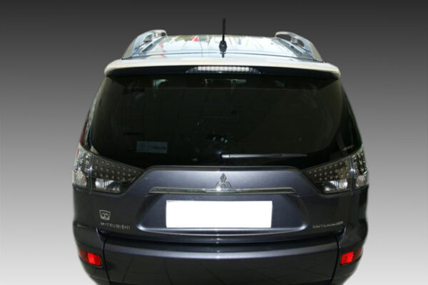 Alerón para techo Mitsubishi Outlander - Imagen 2