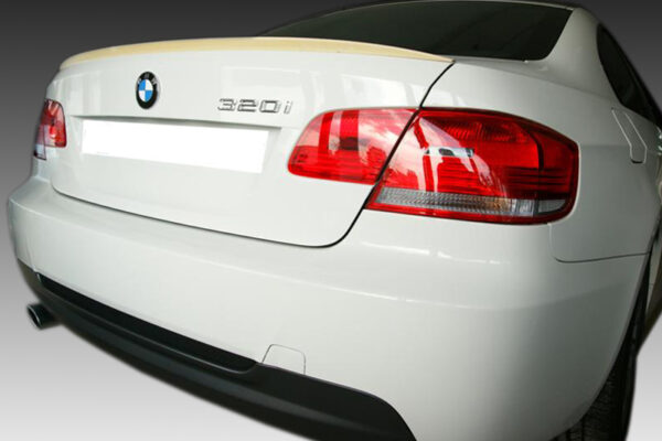 Lip delantero BMW Serie 3 E92 Coupé - Imagen 3