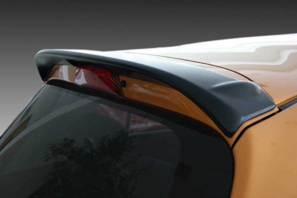 Spoiler de techo para Nissan Micra K13 - Imagen 2