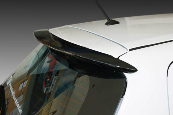 Spoiler de techo para Toyota Yaris Mk3