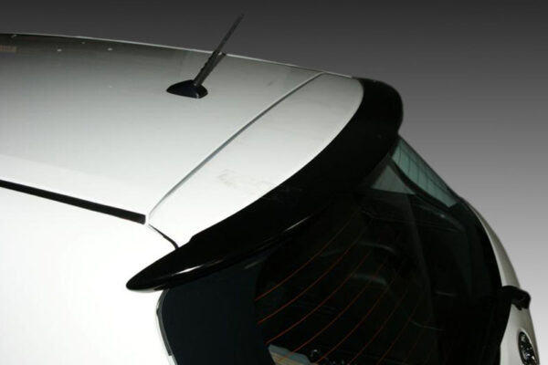 Spoiler de techo para Toyota Yaris Mk3 - Imagen 2