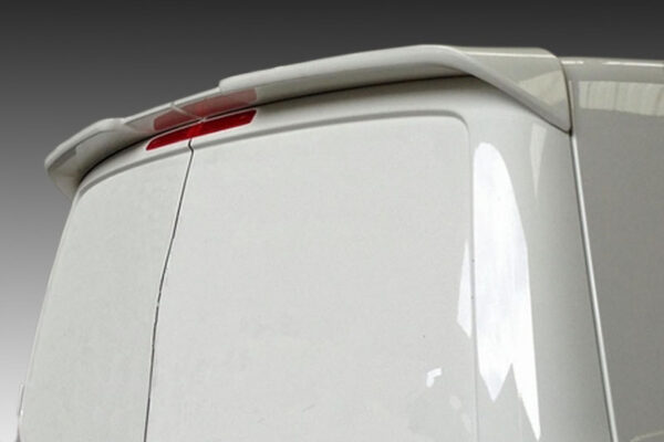 Volkswagen T6 spoiler de techo para puertas de granero V.1 - Imagen 2