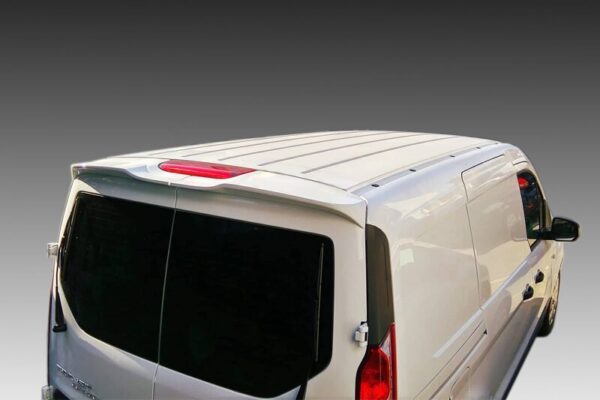 Spoiler de Techo para Puertas de Granero Ford Transit Connect - Imagen 2