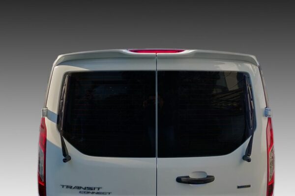 Spoiler de Techo para Puertas de Granero Ford Transit Connect - Imagen 3