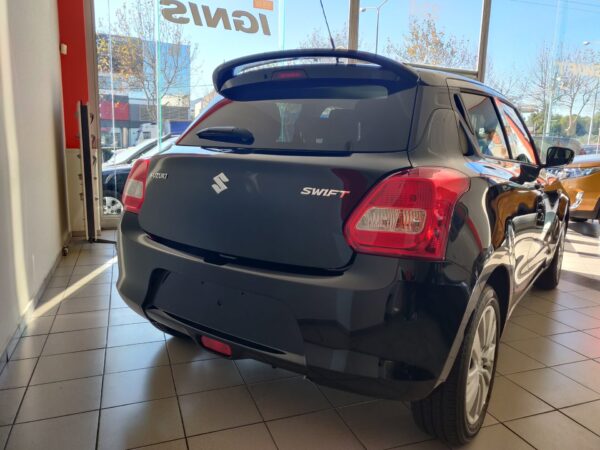 Alerón de techo Suzuki Swift Mk4 - Imagen 3