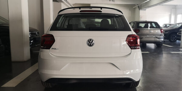 Alerón de Techo Volkswagen Polo Mk6 - Imagen 2