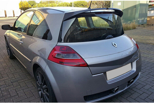 Alerón de techo Renault Megane Mk2