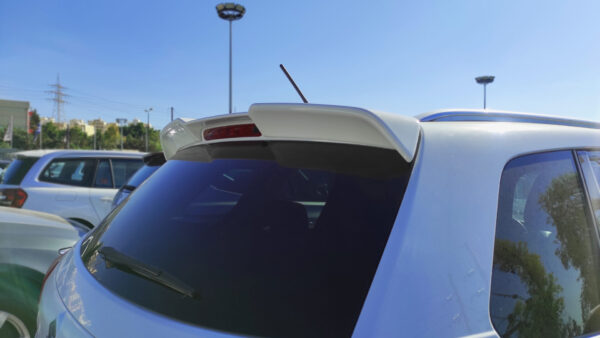 Spoiler de techo para Suzuki Vitara Mk4 - Imagen 3