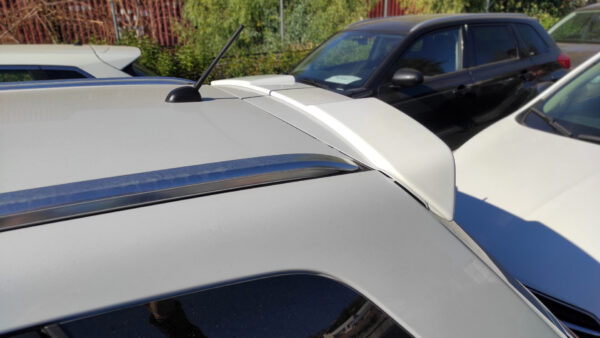 Spoiler de techo para Suzuki Vitara Mk4 - Imagen 4