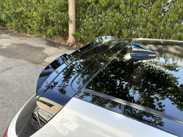 Alerón para Hyundai i30 Mk3 - Kit de Spoiler - Imagen 5