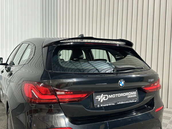 Alerón de techo para BMW Serie 1 F40 (2019-2024)