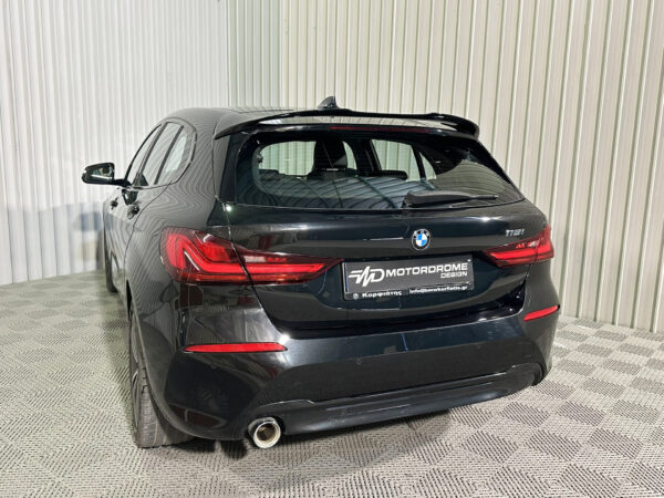 Alerón de techo para BMW Serie 1 F40 (2019-2024) - Imagen 2