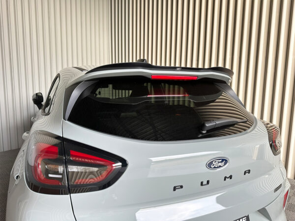 Extensión de alerón para Ford Puma ST / ST-Line - Imagen 3