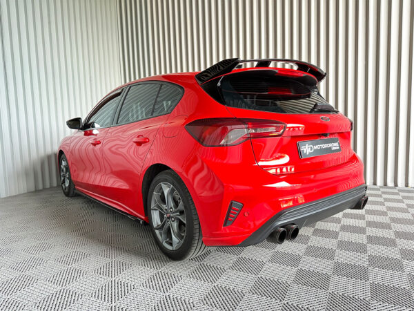 Alerón de techo para Ford Focus Mk4 / Mk4.5 Hatchback (2018-) - Imagen 4