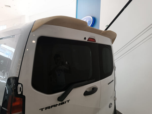 Alerón de techo Ford Transit Courier Mk2