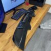 Difusor trasero Opel Corsa F GS-Line
