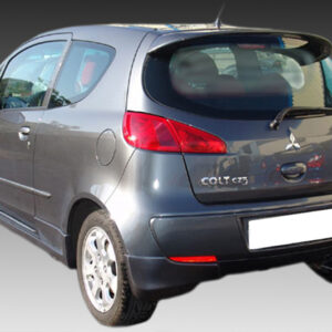 Retrovisores laterales de Mitsubishi Colt Z30 Hatchback