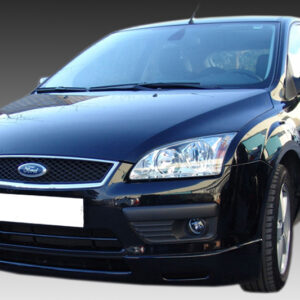 Rejilla frontal para Ford Focus Mk2