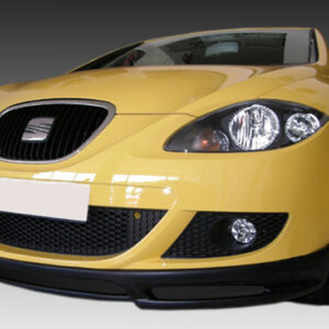 Rejilla delantera para Seat Leon Mk2