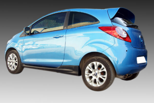 Faldones laterales para Ford Ka Mk2