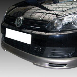Lip delantero para Volkswagen Golf Mk6