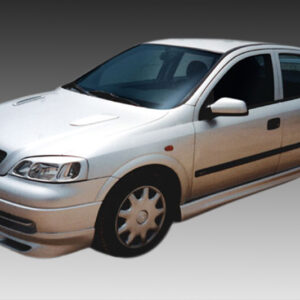 Lip delantero Opel Astra G