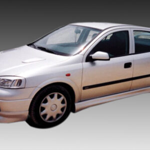 Faldones Laterales V.1 para Opel Astra G
