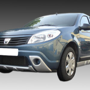 Copas de Faros para Dacia Sandero Mk1
