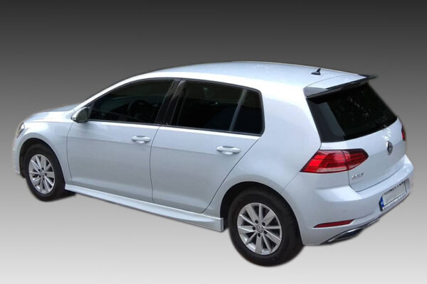 Faldones Laterales Volkswagen Golf Mk7 5 puertas