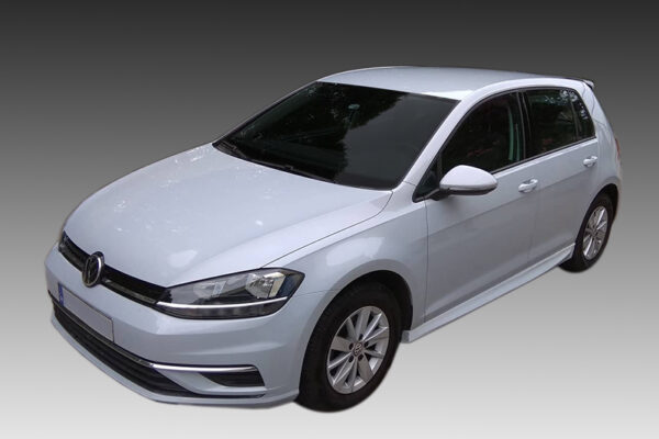 Faldones Laterales Volkswagen Golf Mk7 5 puertas - Imagen 3