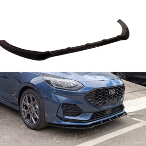 Lip delantero para Ford Fiesta Mk8 ST-Line Facelift