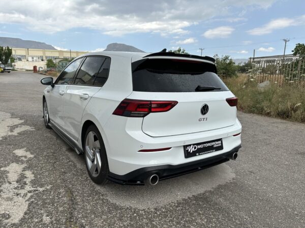 Divisor central trasero para VW Golf Mk8 GTI - Imagen 6