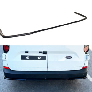 Difusor trasero para Ford Transit Custom Mk2